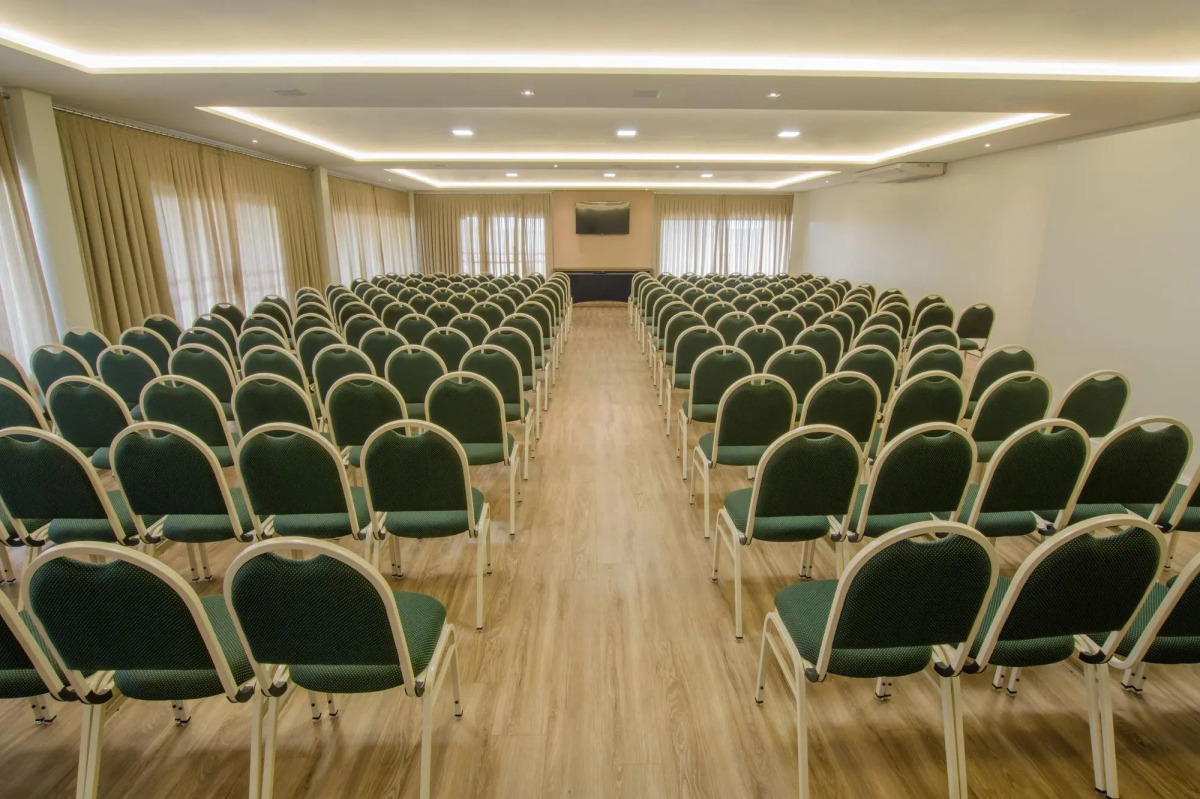 Complexo Eco Cataratas Resort by SJ