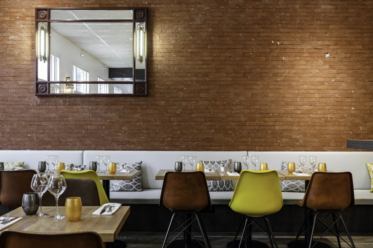 Mercure Paris Porte de Pantin