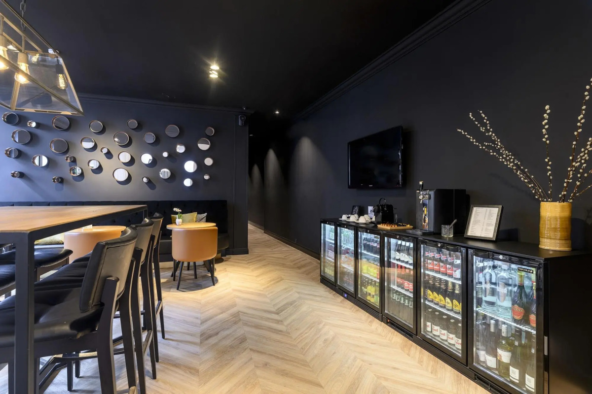 Hotel Rubens - Grote Markt