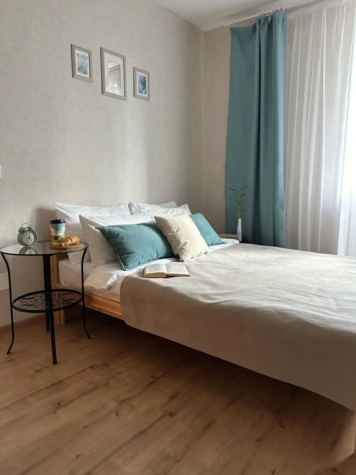 Pro Arendu на улице Павловская 63