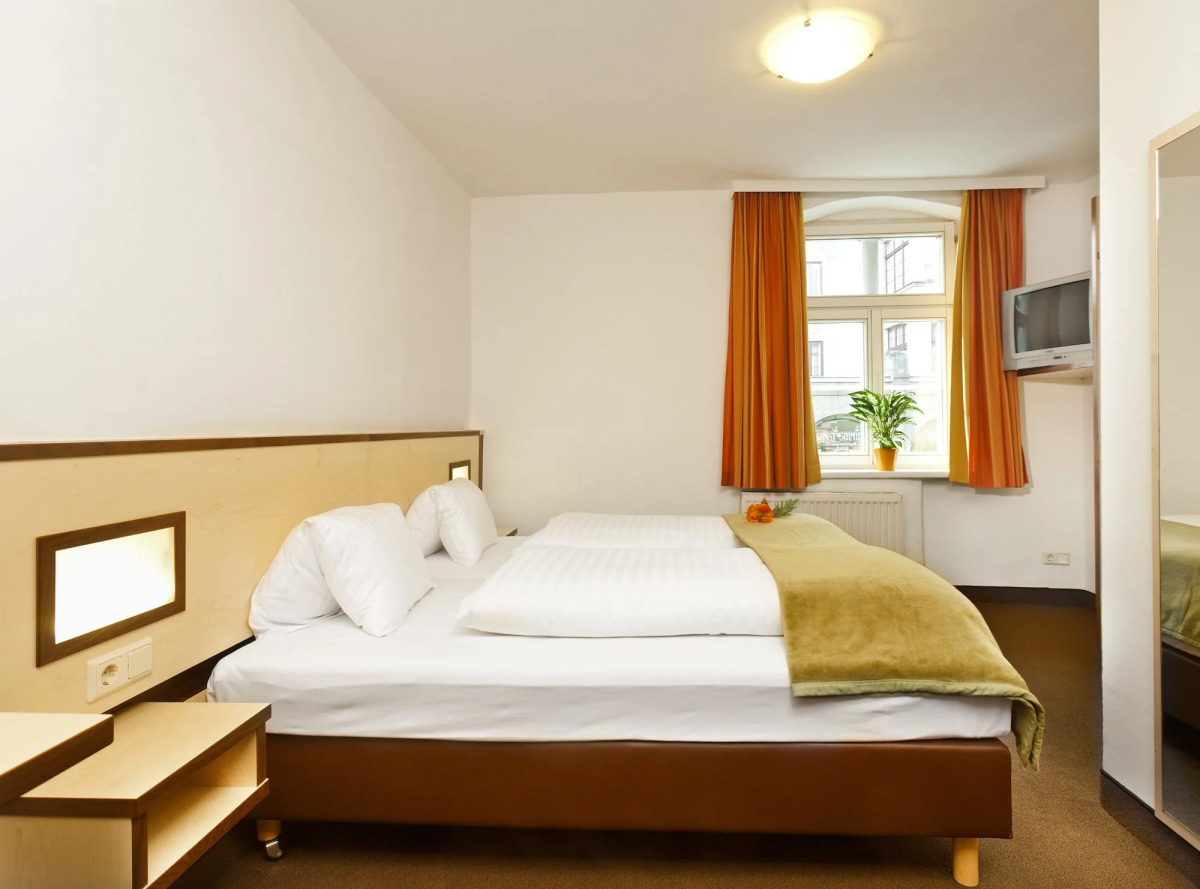 Hotel Goldene Krone