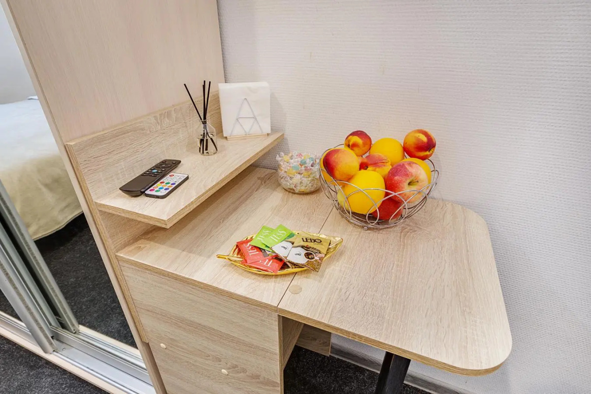 ВПитер на сутки на улице Петропавловская