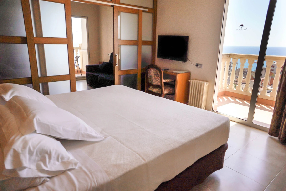 Alba Seleqtta Hotel Spa Resort