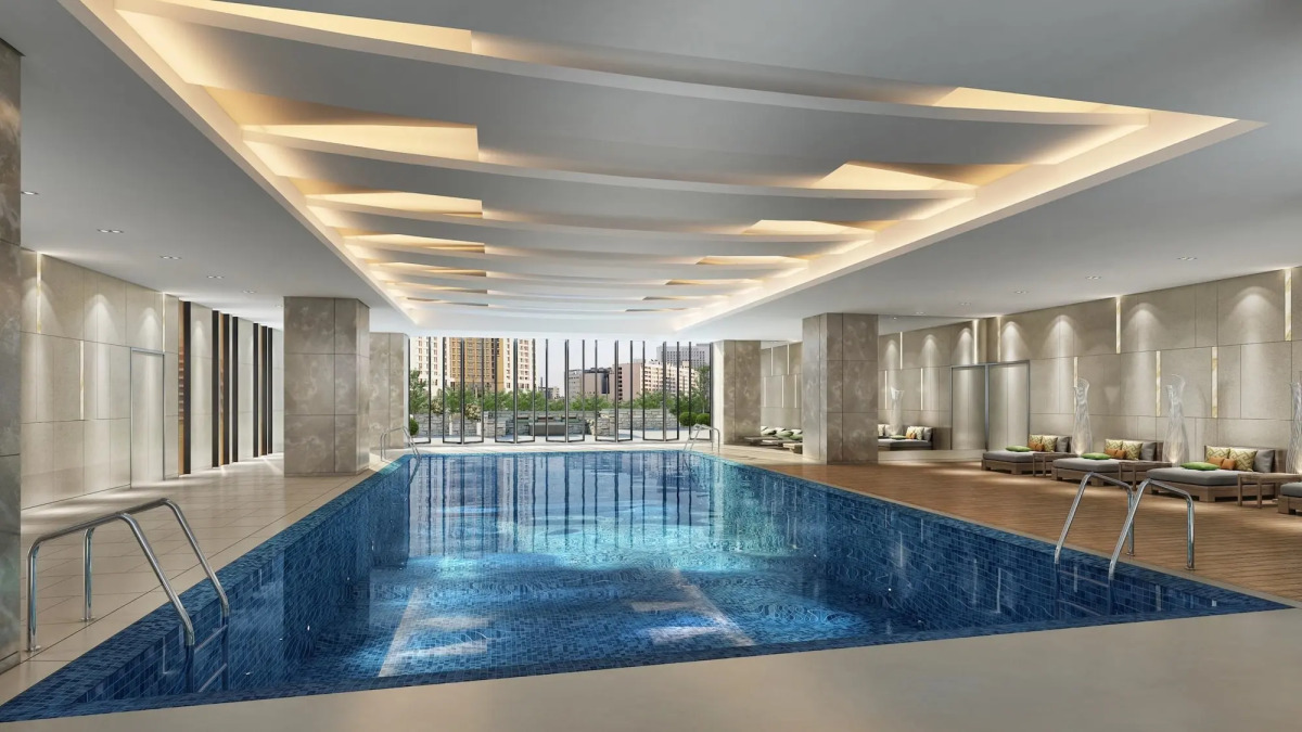 Holiday Inn Shunde by IHG