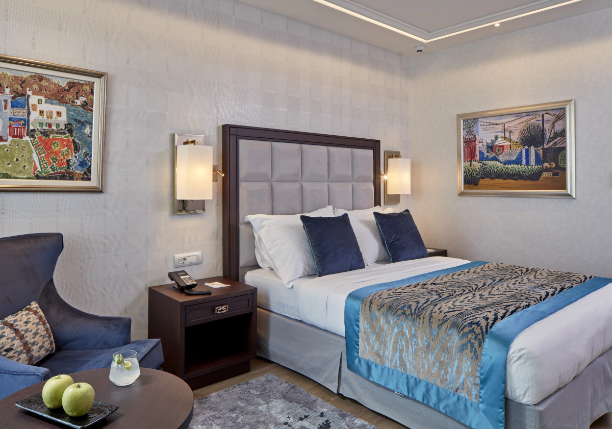 Electra Metropolis Athens