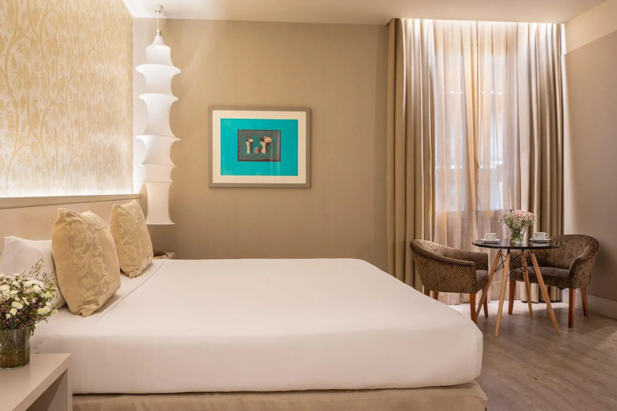 Duquesa de Cardona Hotel 4 Sup by Duquessa Hotel Collection