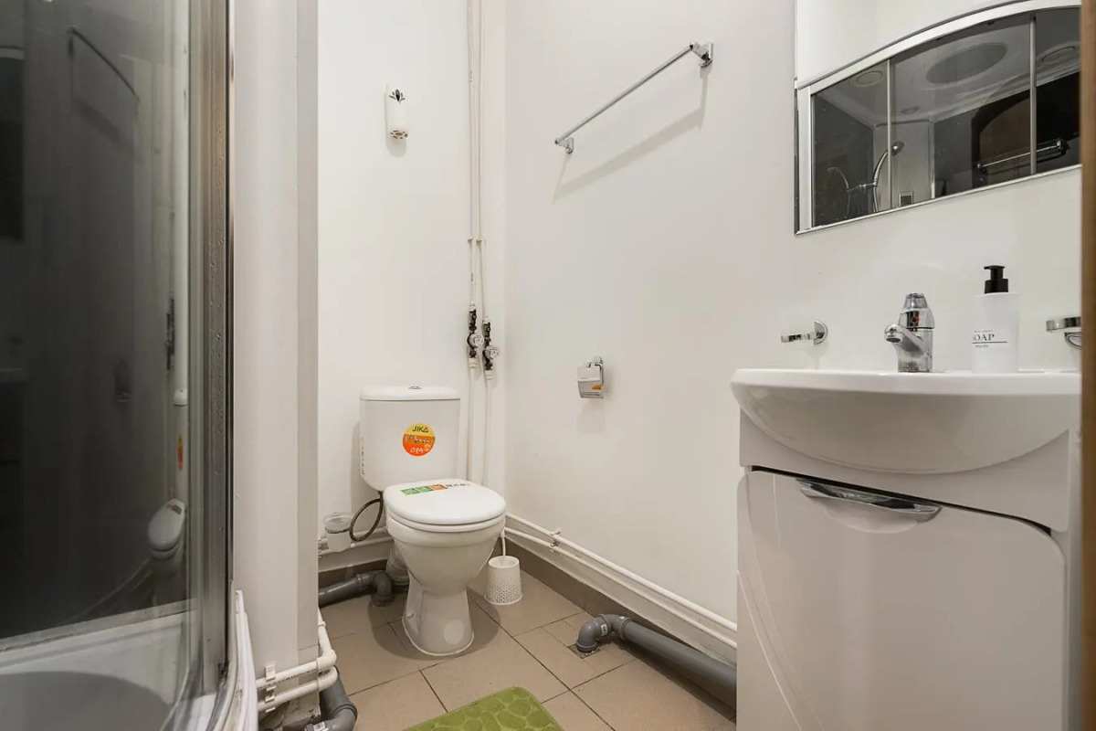 ВПитер на сутки на улице Петропавловская