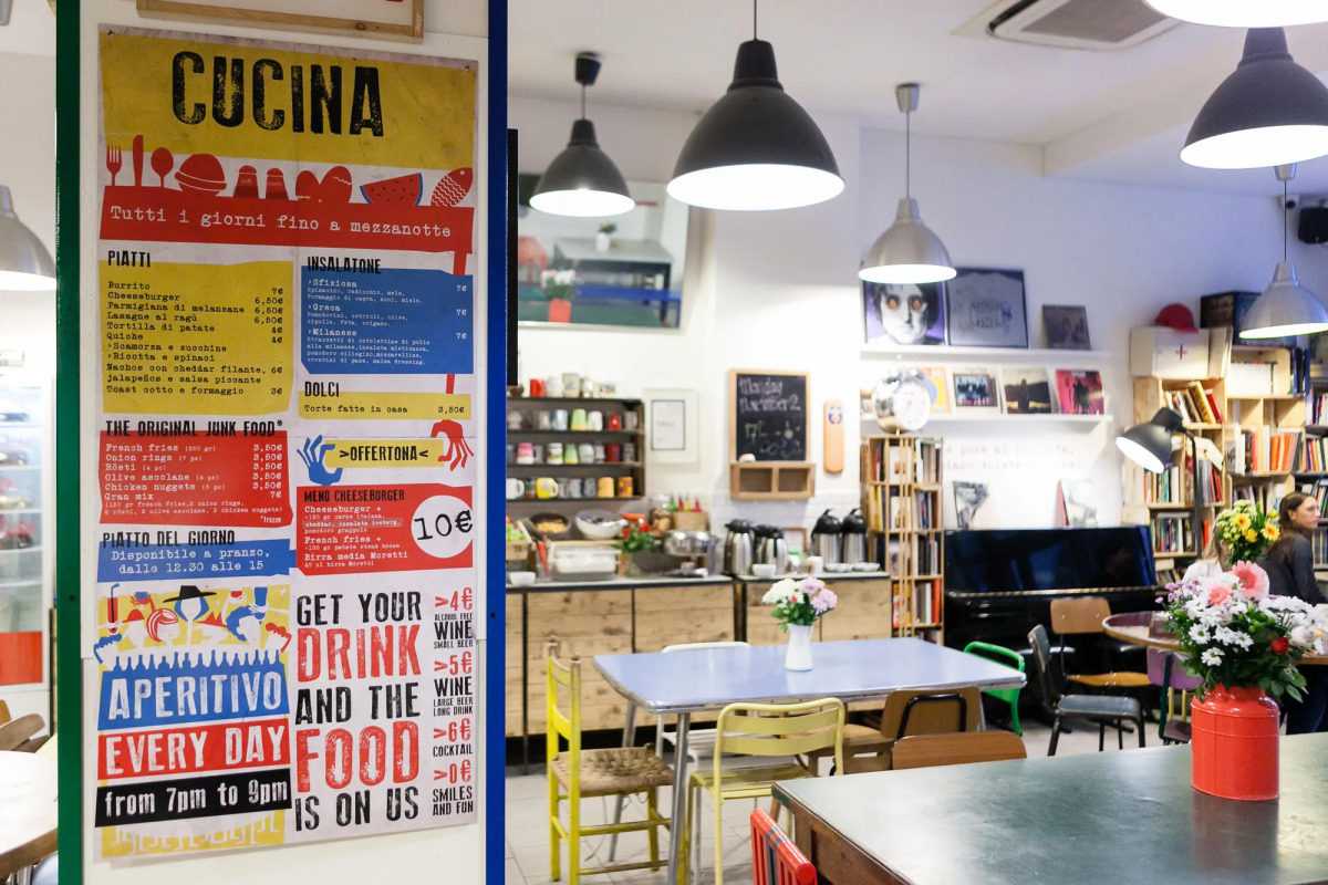 Ostello Bello Milano Duomo