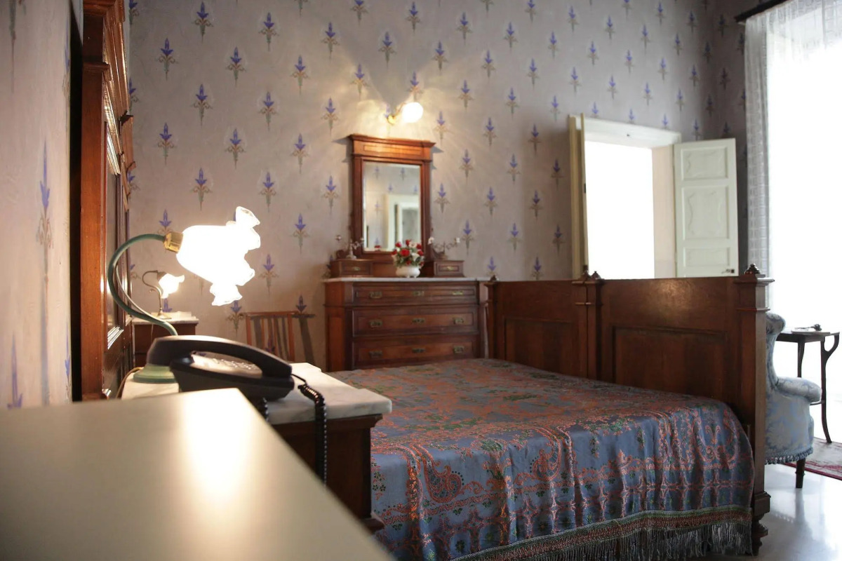 Residenza d'Epoca Regina d'Arborea