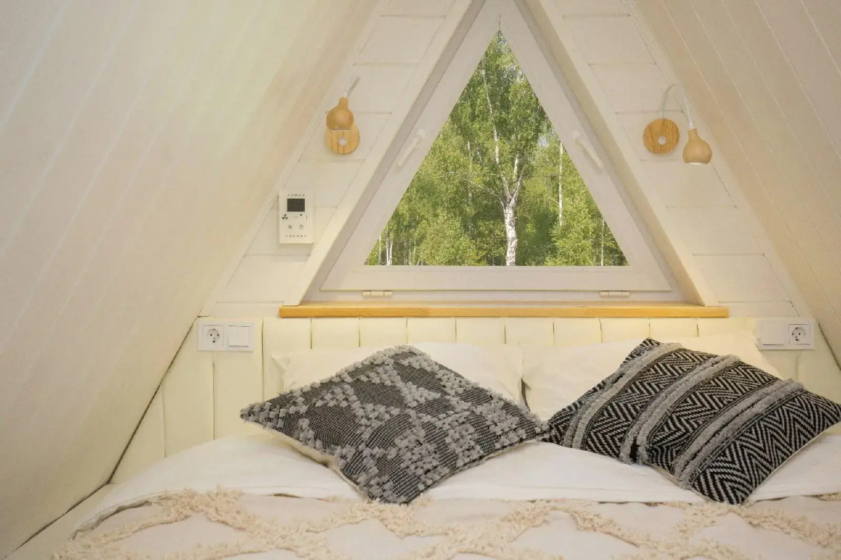 Krona camp (Крона кэмп)