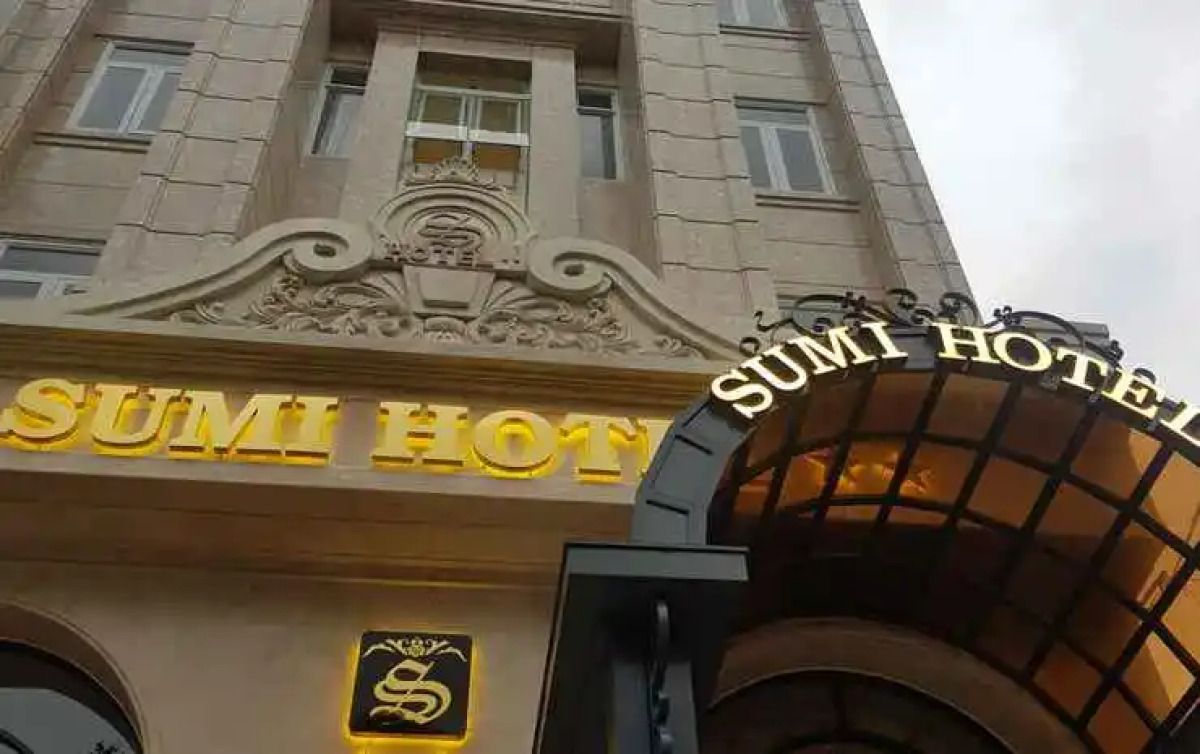 SuMi Hotel
