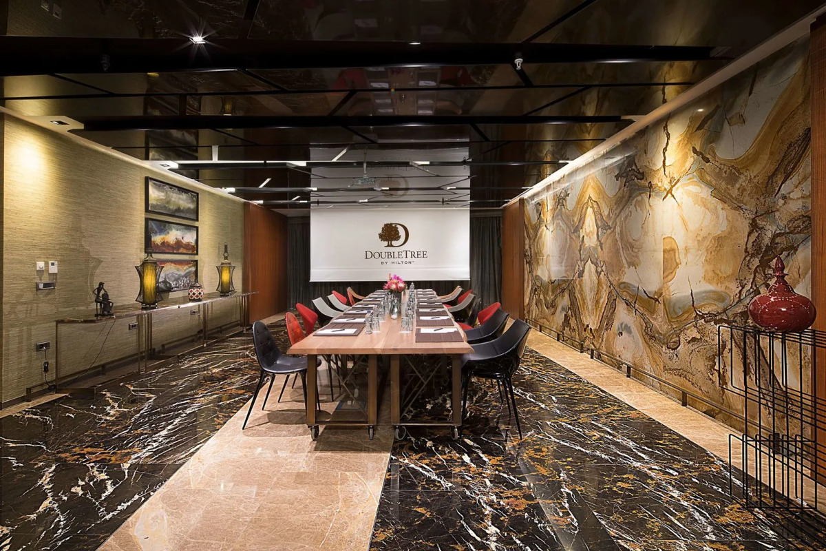 Doubletree By Hilton Istanbul Old Town