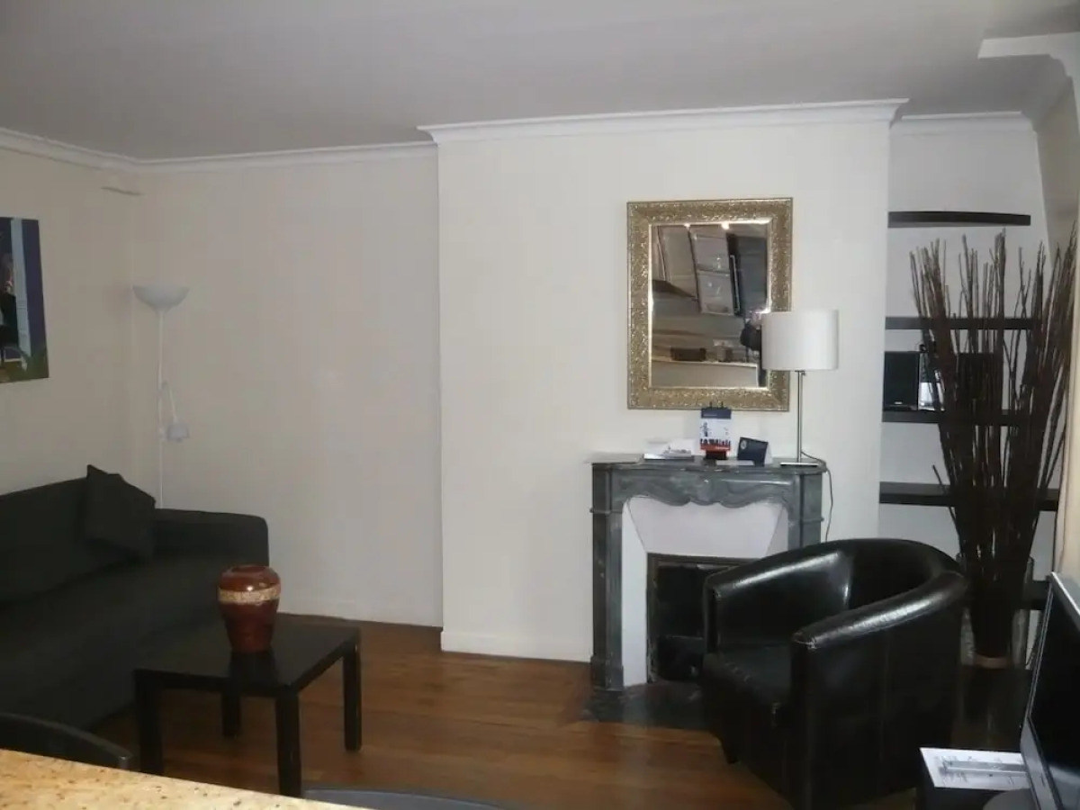 Bridgestreet Montparnasse