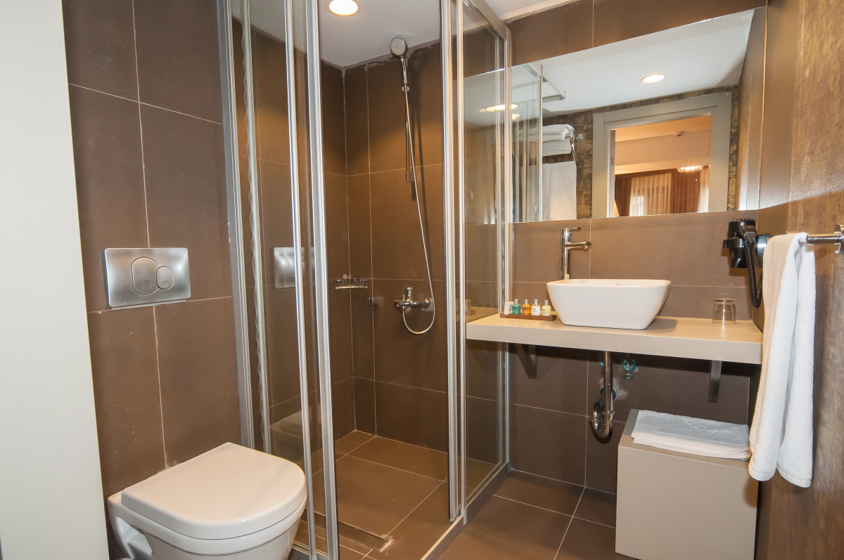 Отель BC Pangaldi