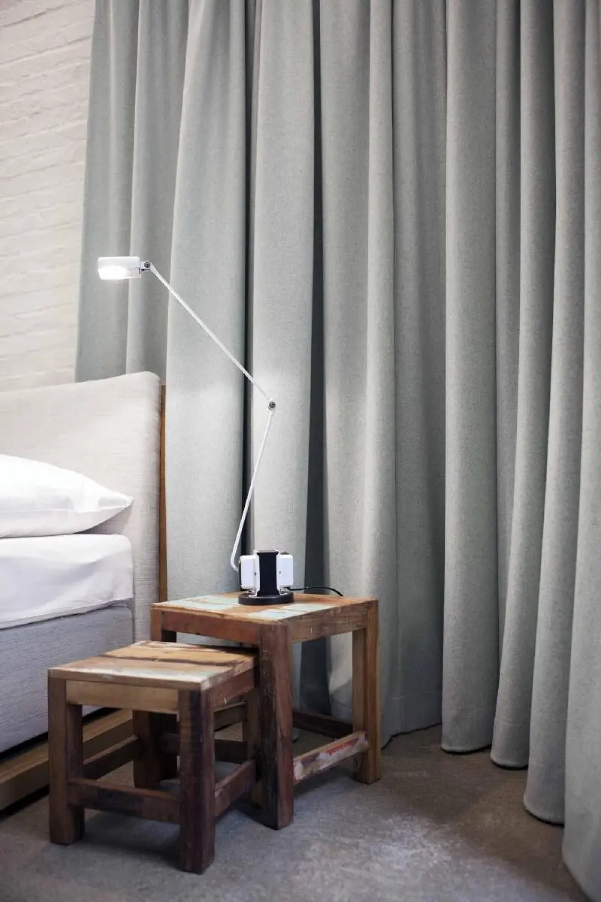 Grätzlhotel Belvedere