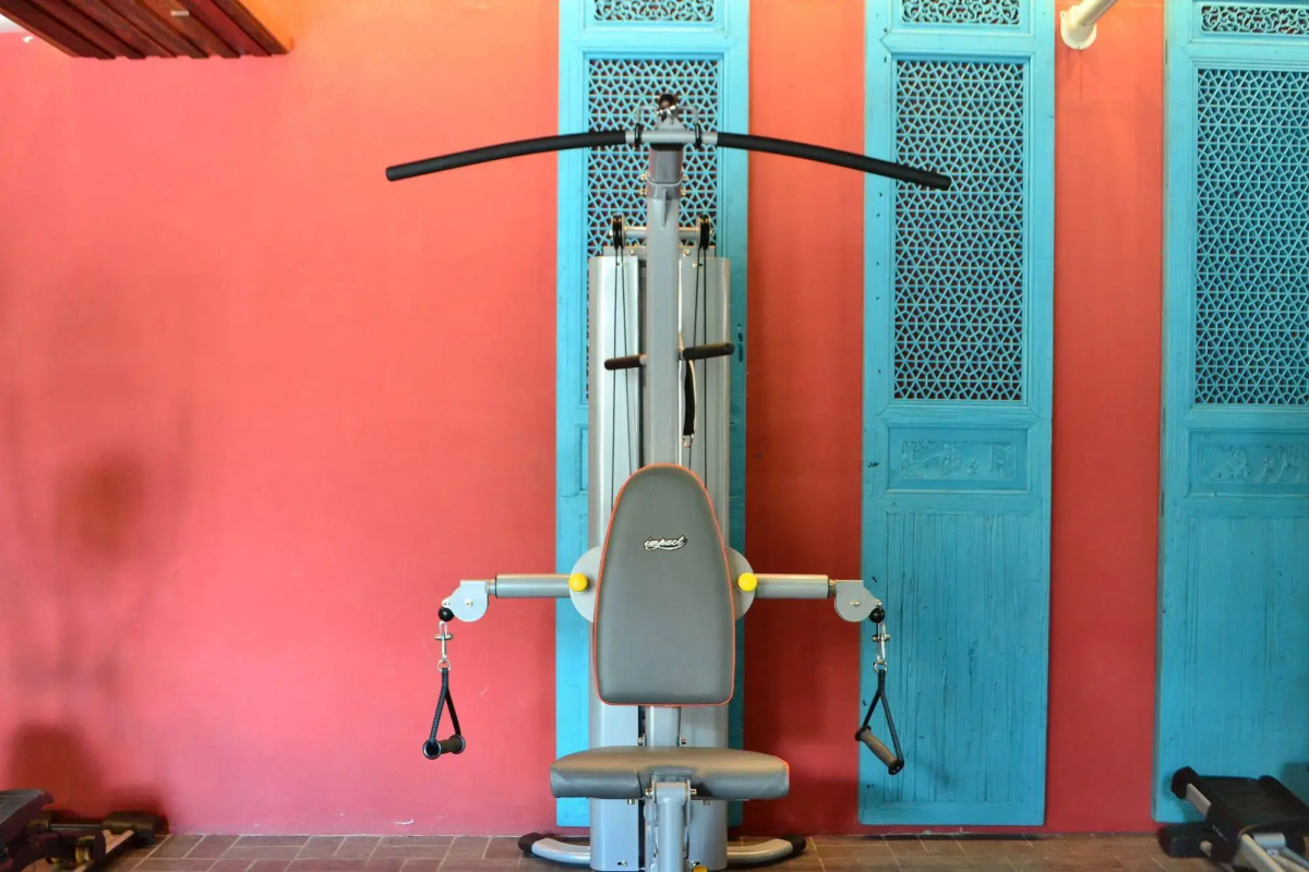 Lap Roi Karon Beachfront