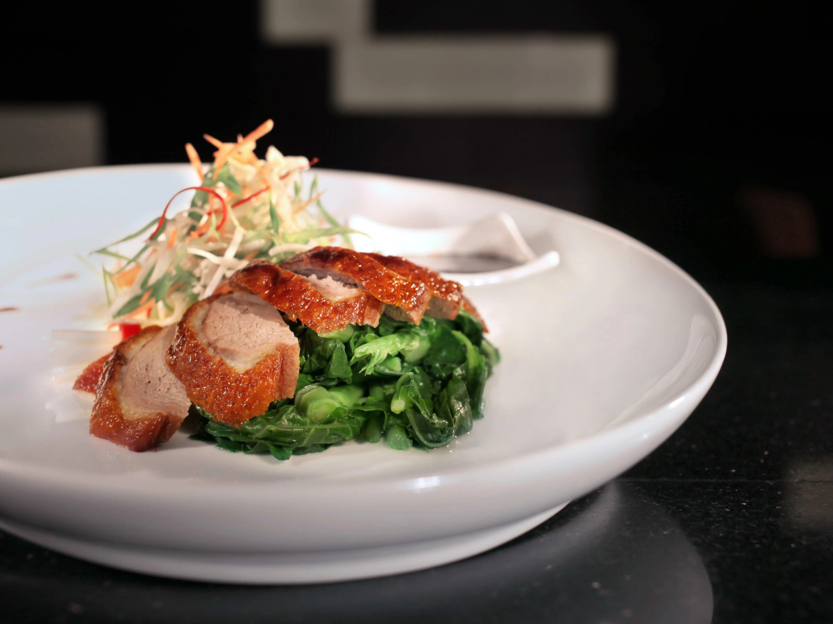 Vega Hotel Gading Serpong