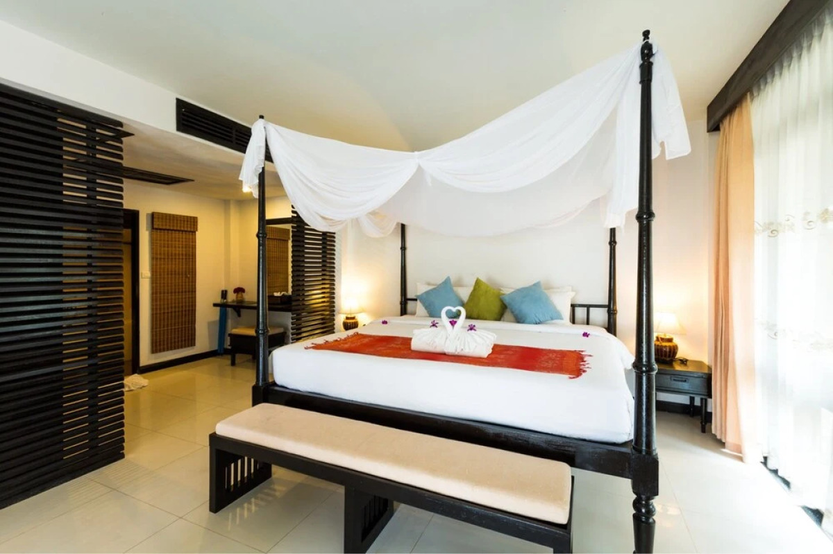 The Tacola Resort & Spa