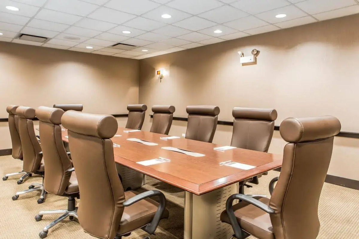 Inn of Chicago Magnificent Mile