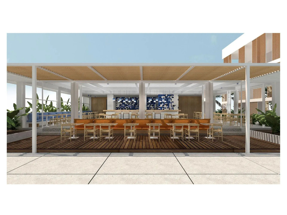 Orion Hotel Faliraki