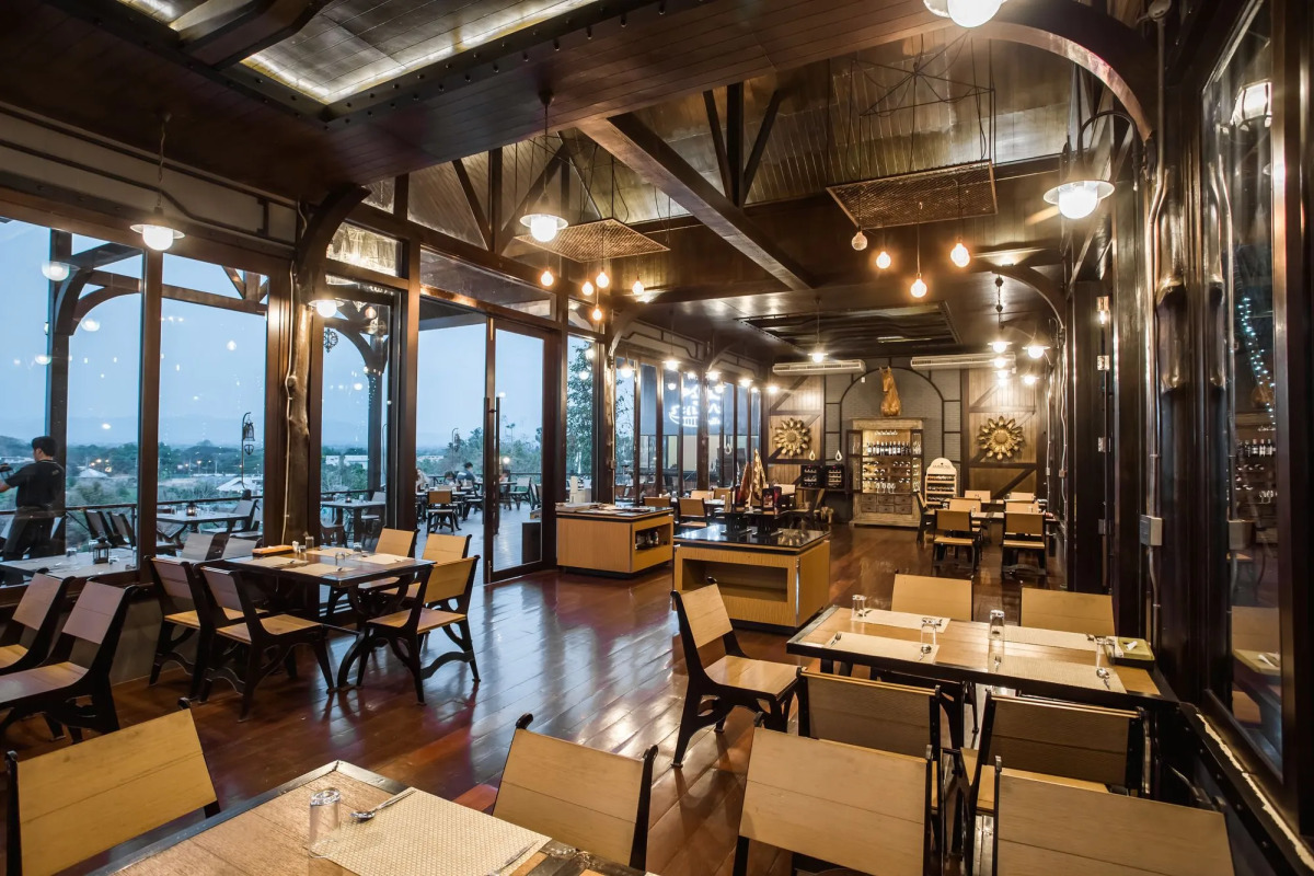 Jirung Health Village