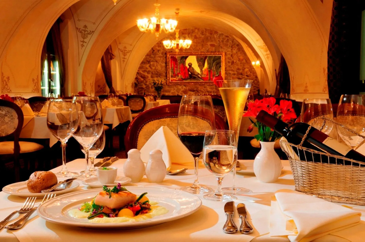 Arcadia Boutique Hotel