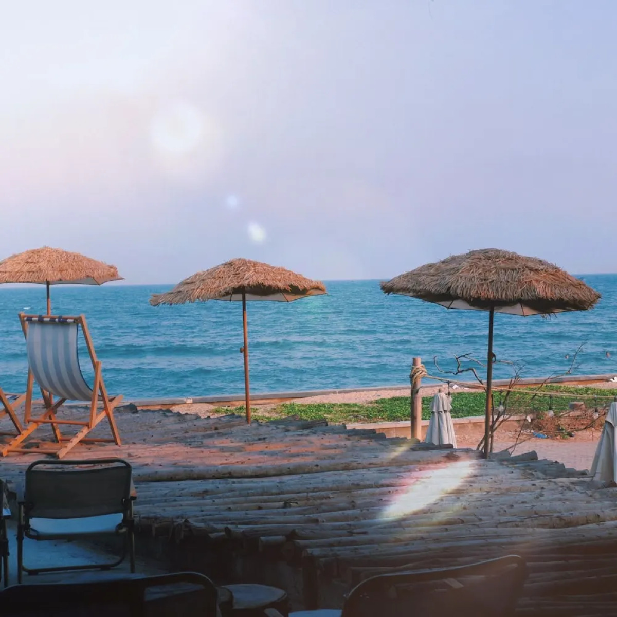 Osaka Boutique Phan Thiet Hotel