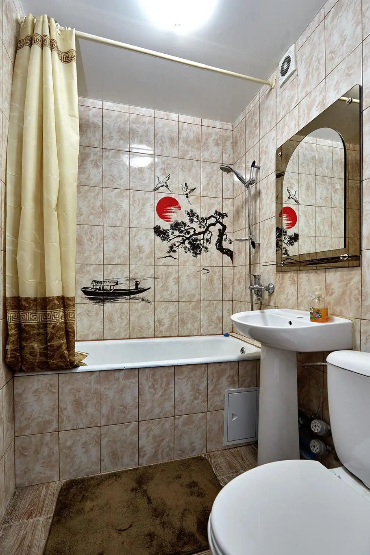 Deivi на улице Ставропольская