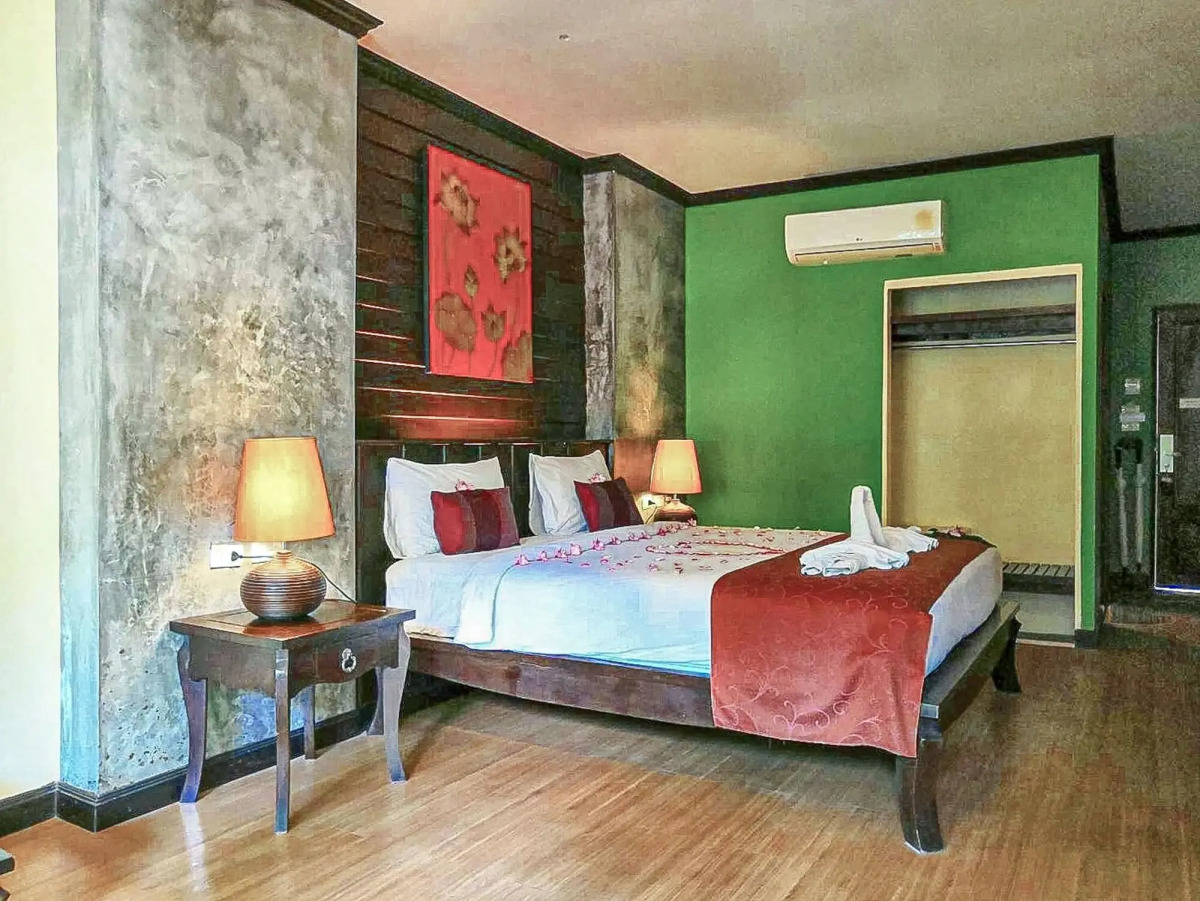 Seashell Resort Koh Tao