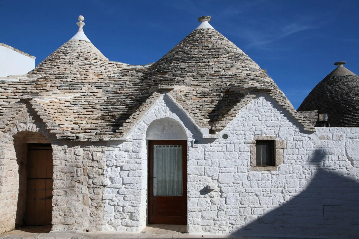 Trulli Holiday Albergo Diffuso