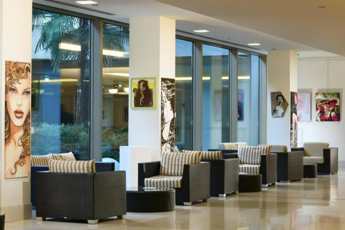 Unahotels Expo Fiera Milano