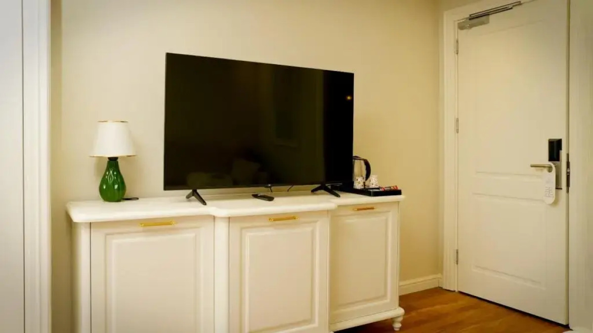 Gaia Suites Istanbul