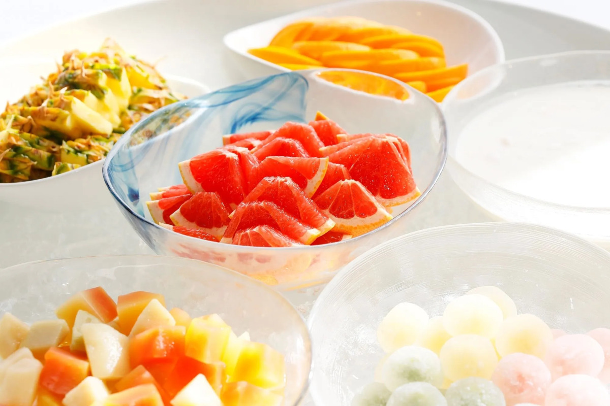 Richmondhotel Kagoshima Kinseicho