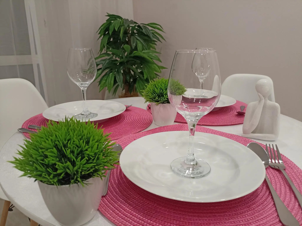 Апартаменты Все в гости на улице Кузнецова