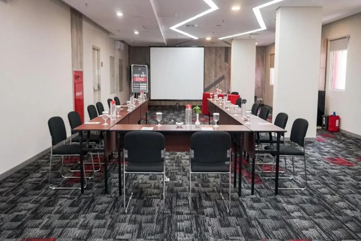 ibis Jakarta Senen