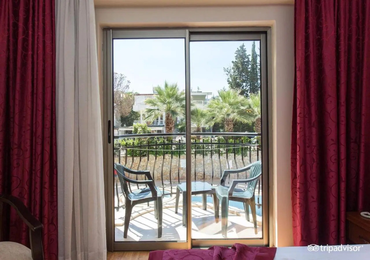 Astoria Hotel - All Inclusive