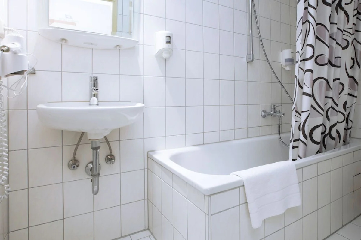 Smart Stay Hotel Schweiz (ex Hotel Schweiz)