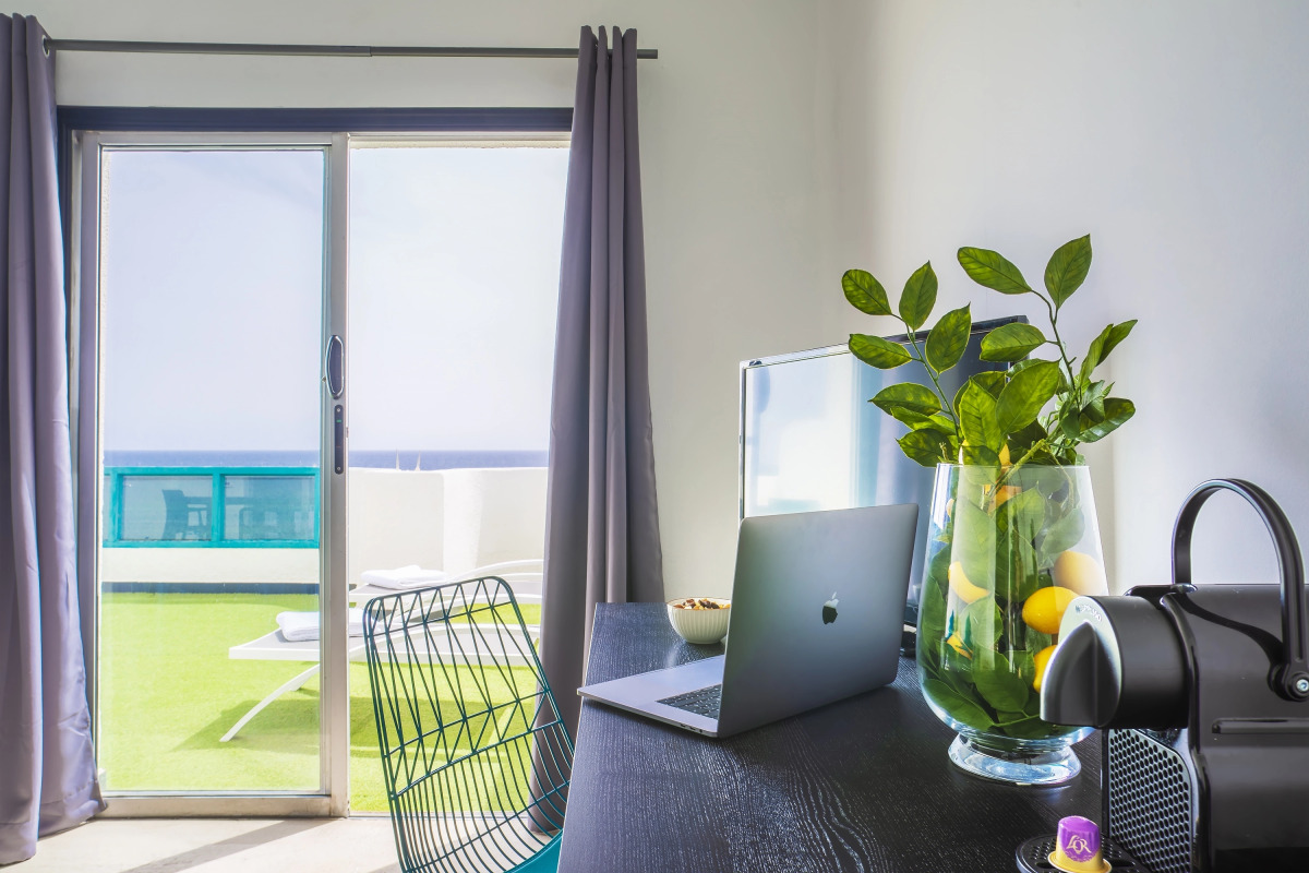 Apartamentos Islamar Arrecife