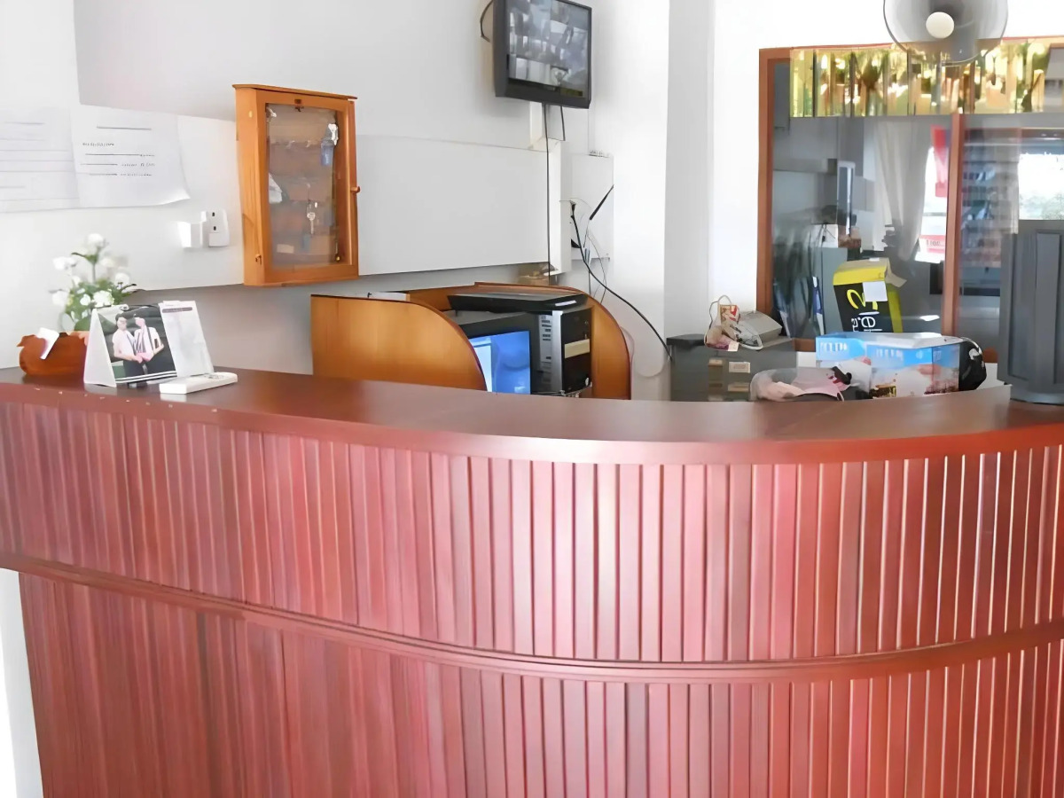 Chanthasom Guesthouse