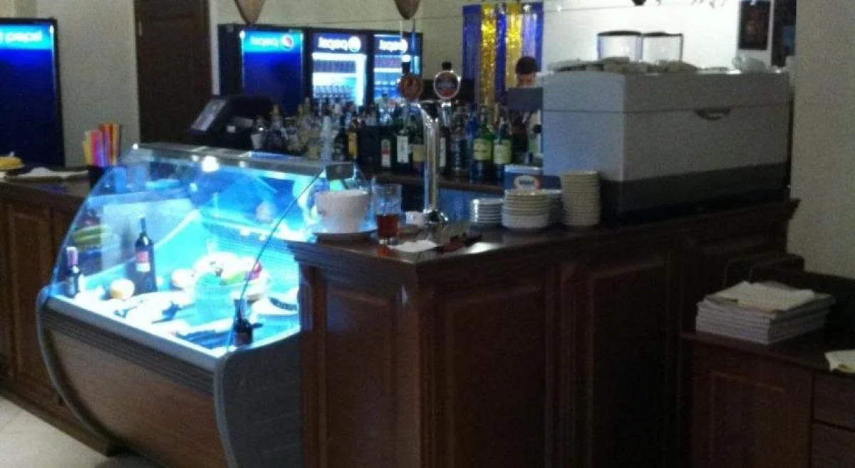 Отель «Зенит»