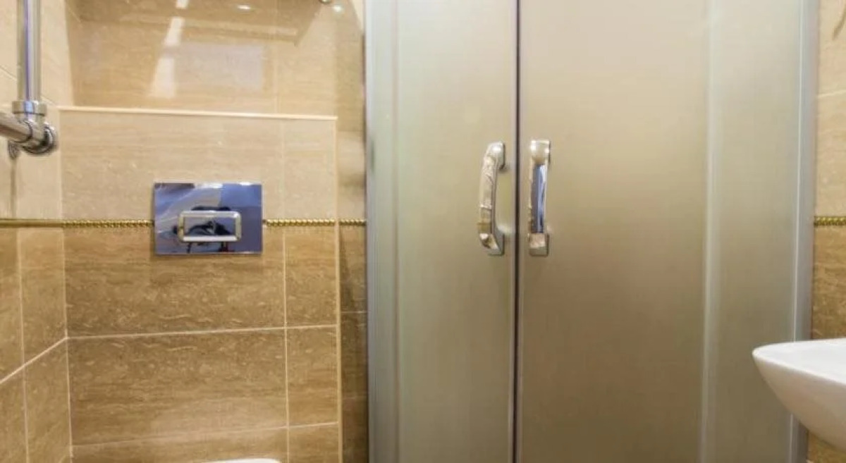 Пансионат Фрегат