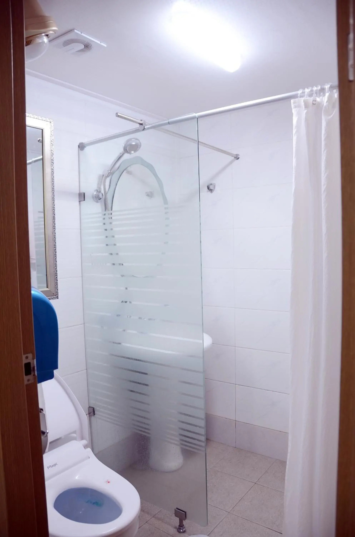 Ganderak Guesthouse - Hostel