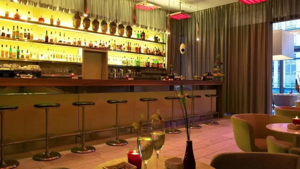 Sofitel Hamburg Alter Wall