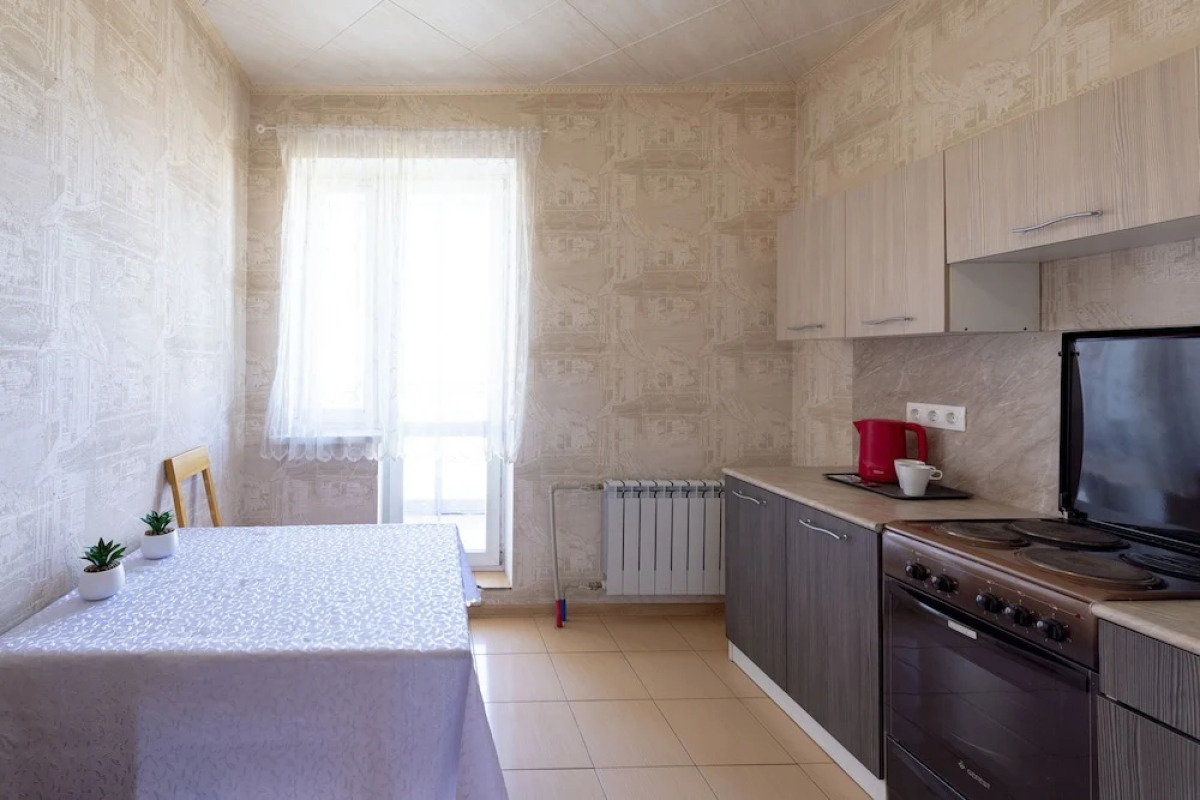 Inndays Подольск на Бородинском бул., 13