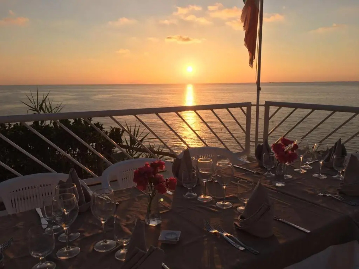 Mediterranean Boutique Hotel