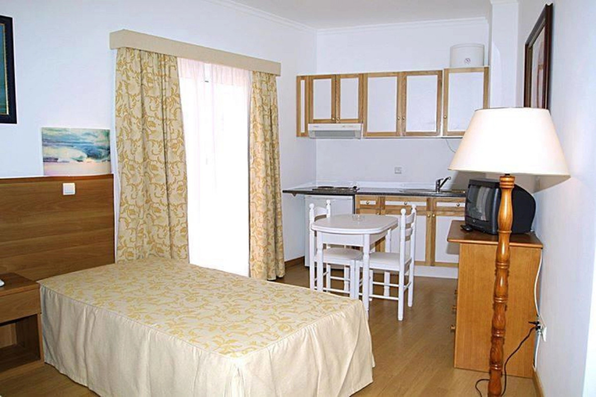 Residencial da Queimada de Baixo