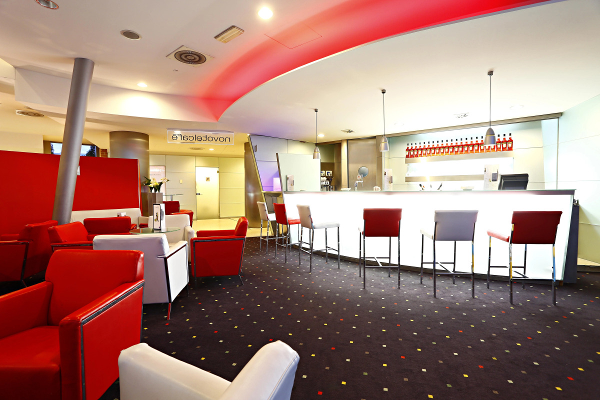 Novotel Venezia Mestre Castellana