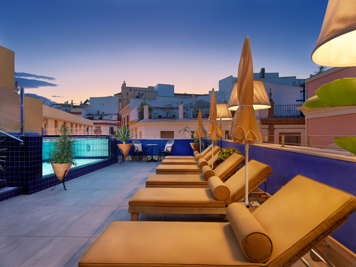 H10 Corregidor Boutique Hotel