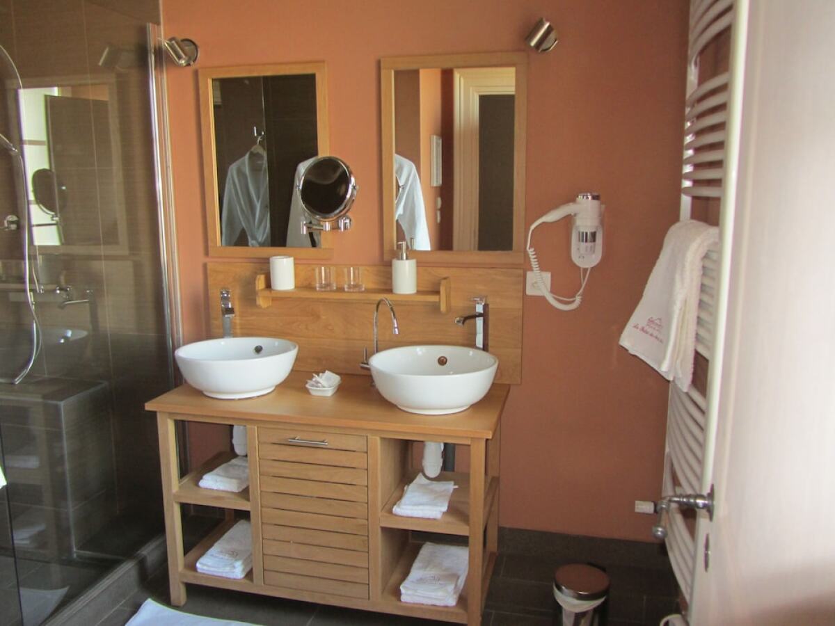 Le Relais des Deux Tours