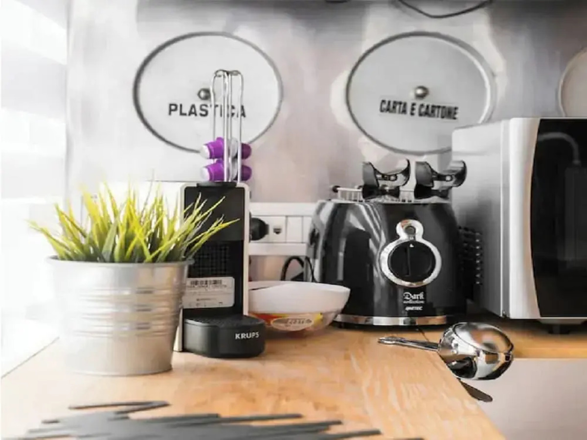 Attico con vista Ciampino Roma